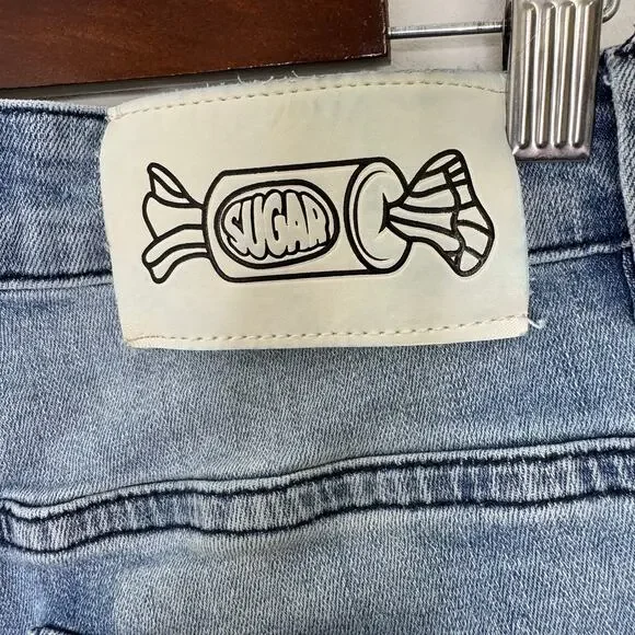 Sugar Hill Jeans 7 deadly sins